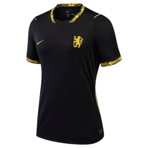 Maillot Chelsea Exterieur 2026 2027 Femme