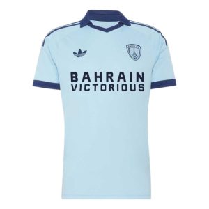 Maillot Paris FC Exterieur 2026 2027