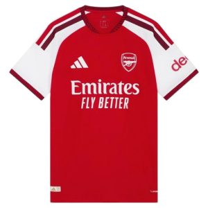 Maillot Arsenal Match Domicile 2026 2027