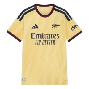 Maillot Arsenal Match Third 2026 2027