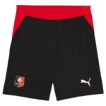 Maillot Stade Rennais Kit Enfant Domicile 2026 2027